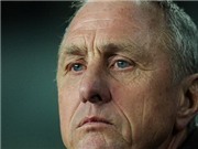 Bóng đá anh, ngoại hạng anh, lịch thi đấu euro 2012, Cruyff nhắn nhủ Mourinho: Đừng bao giờ coi nhẹ Club World Cup